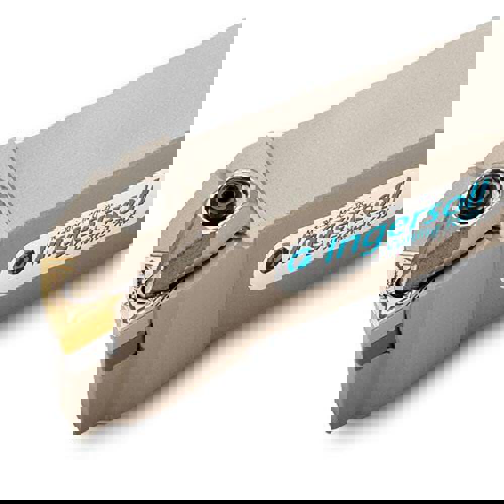 Indexable Turning Toolholders; Toolholder Style: TWLNR ; Lead Angle: 95.0 ; Insert Holding Method: Clamp ; Shank Width (Inch): 3/4 ; Shank Height (Inch): 3/4 ; Overall Length (Decimal Inch): 4.5000